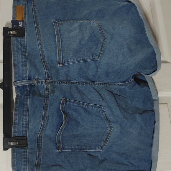 Crown and Ivy plus size shorts. Women's size 20W - Picture 5 of 5